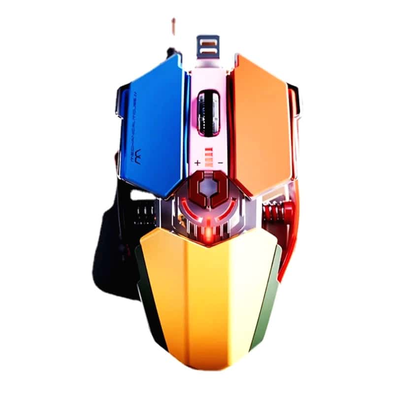 Meilleure souris gaming FPS