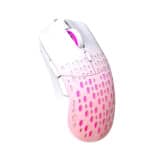 Souris gaming compatible PS4
