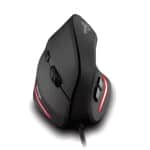 Souris verticale gaming